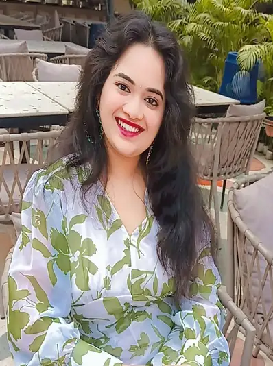 Anushka Mitra
